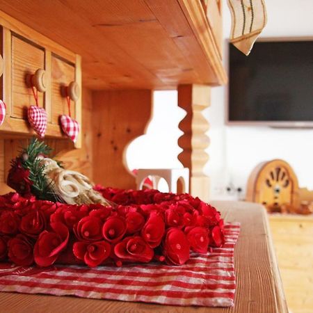 Chalet Tyrol Fugen Bagian luar foto